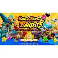 Nintendo Switch 2 - Bang! Bang! Bandits