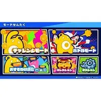 Nintendo Switch 2 - Bang! Bang! Bandits