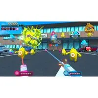 Nintendo Switch 2 - Bang! Bang! Bandits