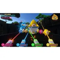 Nintendo Switch 2 - Bang! Bang! Bandits