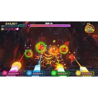 Nintendo Switch 2 - Bang! Bang! Bandits