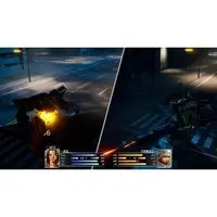 PlayStation 4 - Front Mission Series