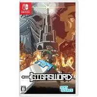 Nintendo Switch - GIGASWORD