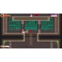 Nintendo Switch - GIGASWORD