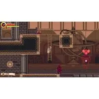 Nintendo Switch - GIGASWORD