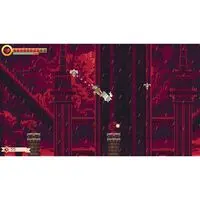 Nintendo Switch - GIGASWORD