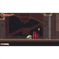 Nintendo Switch - GIGASWORD