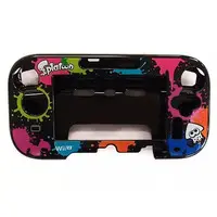 Wii - Video Game Accessories - Case - Splatoon