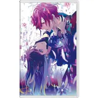 Nintendo Switch - UN:LOGICAL