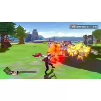 Nintendo Switch - Kyouran Makaism