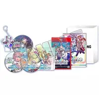 Nintendo Switch 2 - Card-en-Ciel (Limited Edition)