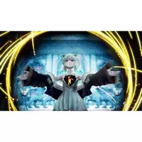 PlayStation 5 - CODE VEIN