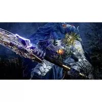 PlayStation 5 - CODE VEIN