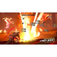 PlayStation 5 - Kyouran Makaism