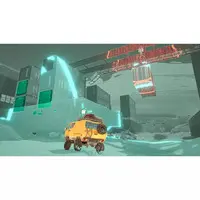 PlayStation 5 - Caravan Sandwitch