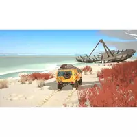 PlayStation 5 - Caravan Sandwitch