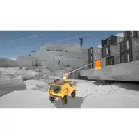 PlayStation 5 - Caravan Sandwitch