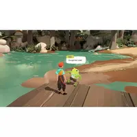 PlayStation 5 - Caravan Sandwitch