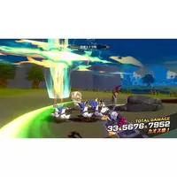 Nintendo Switch 2 - Kyouran Makaism