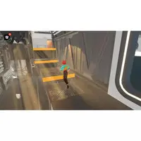 Nintendo Switch - Caravan Sandwitch