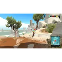 Nintendo Switch - Caravan Sandwitch