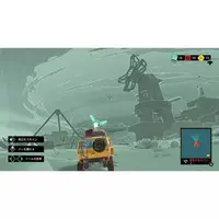 Nintendo Switch - Caravan Sandwitch