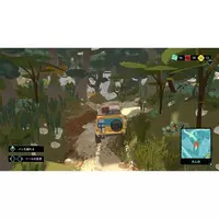 Nintendo Switch - Caravan Sandwitch