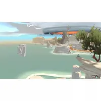 Nintendo Switch - Caravan Sandwitch