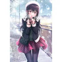 Nintendo Switch - Seifuku Kanojo