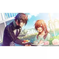 Nintendo Switch - Glass Heart Princess (Limited Edition)