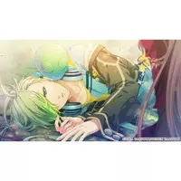 Nintendo Switch - Glass Heart Princess