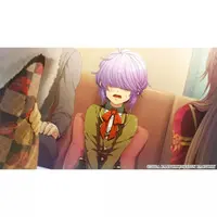 Nintendo Switch - Glass Heart Princess