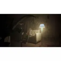 PlayStation 5 - AMBER ALERT