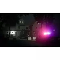 PlayStation 5 - AMBER ALERT