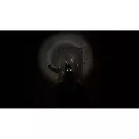 PlayStation 5 - AMBER ALERT