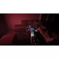 PlayStation 5 - AMBER ALERT