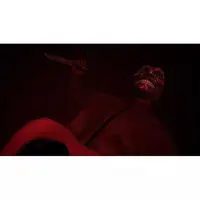 PlayStation 5 - AMBER ALERT