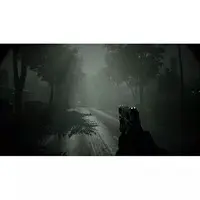 PlayStation 5 - AMBER ALERT