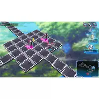 Nintendo Switch 2 - Card-en-Ciel