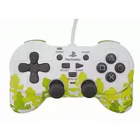 PlayStation 2 - Video Game Accessories - Game Controller - Saru Get You (Ape Escape)