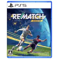 PlayStation 5 - REMATCH
