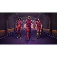 PlayStation 5 - REMATCH