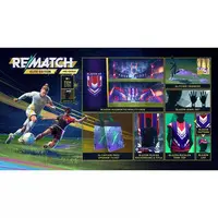 PlayStation 5 - REMATCH