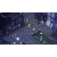 Nintendo Switch - Chrono Ark (Limited Edition)