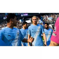 PlayStation 4 - EA SPORTS FC