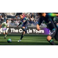 PlayStation 4 - EA SPORTS FC