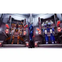 PlayStation 5 - FZ: Formation Z