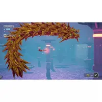 PlayStation 5 - FZ: Formation Z