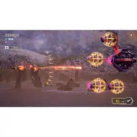 PlayStation 5 - FZ: Formation Z