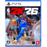 PlayStation 5 - NBA 2K